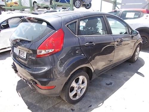 Front right window mechanism FORD FIESTA VI (CB1, CCN) 1.25 | BP37163407C23 - Image 5