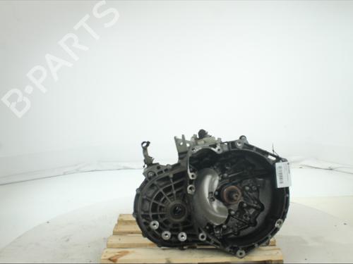 Used Gearbox Gearbox JEEP COMPASS (MP, M6, MV, M7) 1.6 CRD (120 hp) 35998236 35998236