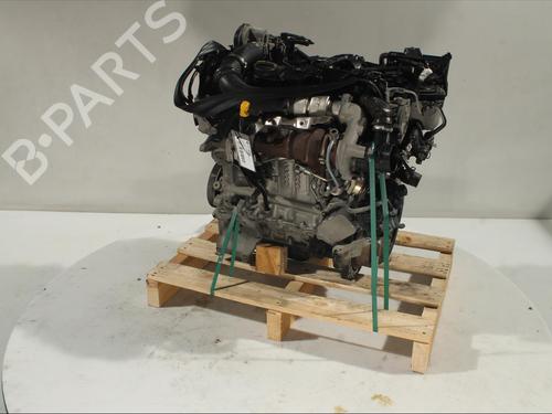 Engine FORD FIESTA VI (CB1, CCN)  | BP11912969M1 