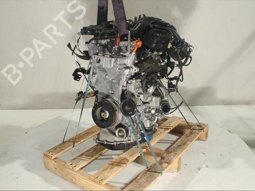 Engine KIA STONIC (YB) 1.0 T-GDi Eco-Dynamics+ | BP18458564M1 - Image 3