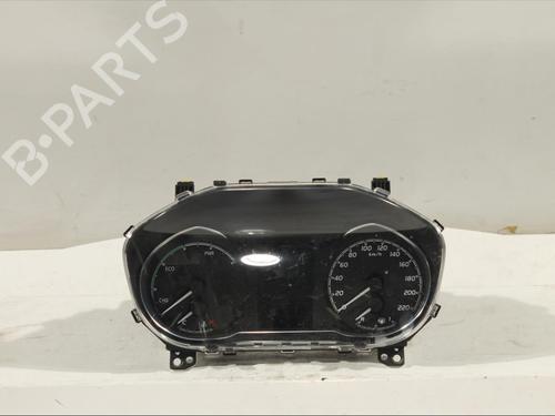 Used Instrument cluster Instrument cluster 11905469 11905469