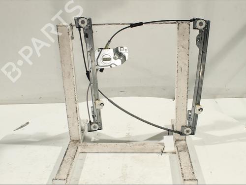 Used Front left window mechanism Front left window mechanism 12083102 12083102