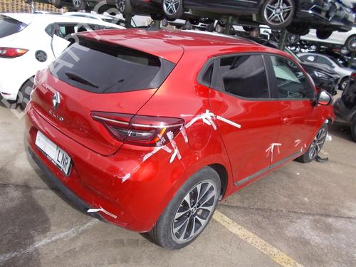 Left taillight RENAULT CLIO V (B7_) 1.0 SCe 65 (B7MG) | BP32277810C34 - Image 4