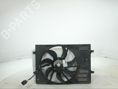 Used Radiator fan Radiator fan 38762395 38762395