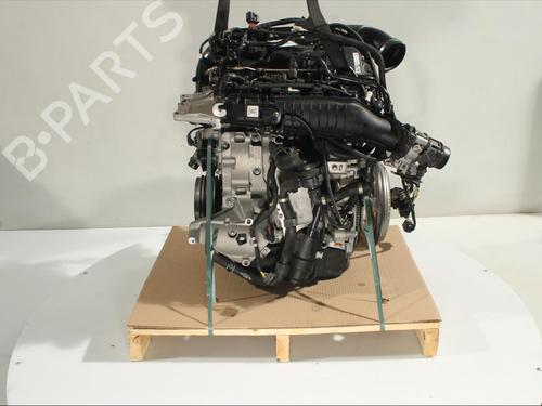 Used Engine BMW X1 (F48) xDrive 25 e Plug-in-Hybrid (220 hp) 26611481