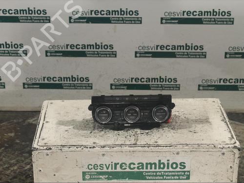 Used Climate control Climate control VW GOLF ALLTRACK VII Variant (BA5, BV5) 1.6 TDI 4motion (110 hp) 11988750 11988750