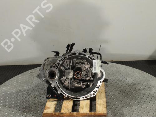 Used Gearbox Gearbox HYUNDAI i10 III (AC3, AI3) 1.0 MPi (67 hp) 11981389 11981389