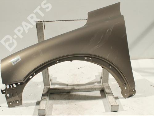 Used Left front fenders VOLVO XC90 I (275) 2.5 T AWD (209 hp) 11905293