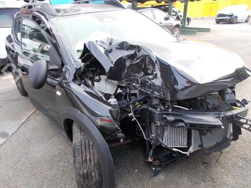 Left mirror DACIA SANDERO III 1.0 TCe 100 | BP30652828C26