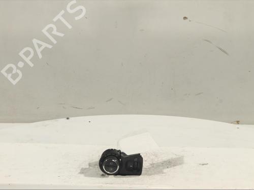 Used Headlight switch Headlight switch OPEL MOKKA / MOKKA X (J13) 1.4 (_76) (140 hp) 12552545 12552545