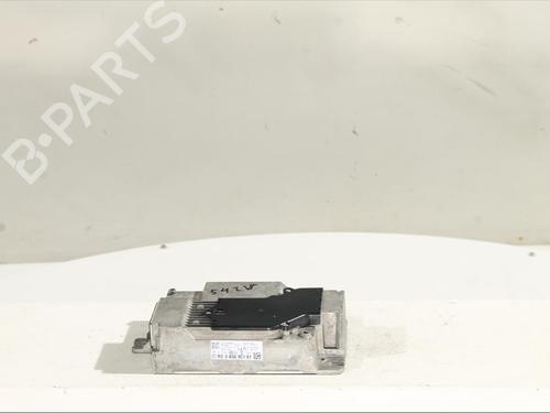 Used Electronic module Electronic module BMW X4 (G02, F98) xDrive 20 d Mild-Hybrid (190 hp) 26490512 26490512