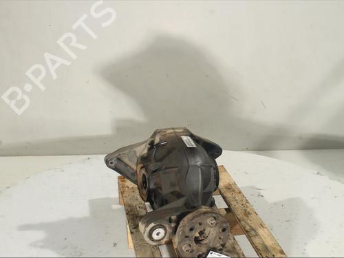 Rear differential MERCEDES-BENZ M-CLASS (W166) ML 350 BlueTEC 4-matic (166.024, 166.023) | BP18077957M24 