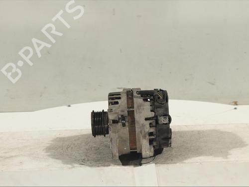Used Alternator Alternator KIA SPORTAGE III (SL) 1.7 CRDi (116 hp) 11983699 11983699