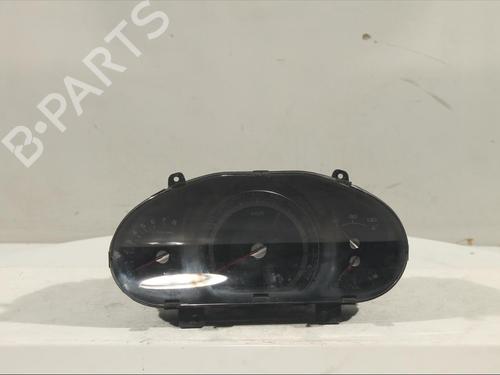 Used Instrument cluster KIA SPORTAGE III (SL) 1.7 CRDi (116 hp) 26925324