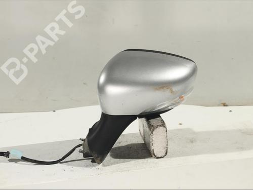 Left mirror RENAULT CLIO IV (BH_) 1.5 dCi 75 | BP12081683C26 