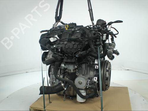Engine FORD FOCUS IV (HN) 2.3 ST EcoBoost | BP37733320M1 - Image 4