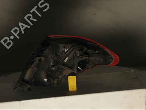 Left taillight CITROËN C4 II (NC_) 1.6 BlueHDi 100 | BP30188811C34