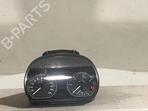 Kombiinstrument BMW 1 (E87) 118 d (122 hp) 26925663