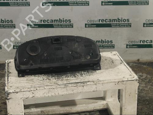 Instrument cluster CHEVROLET CAPTIVA (C100, C140) 2.2 D | BP26919409C47 - Image 2