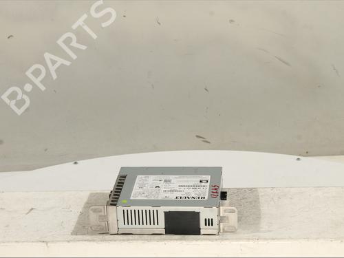 Module électronique RENAULT KADJAR (HA_, HL_) 1.3 TCe 140 (HLNB, HLN1) (140 hp) 29328620