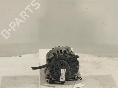 Alternator CITROËN DS5 2.0 HDi 165 | BP15416662M7 