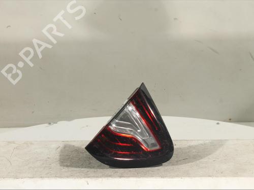 Used Left tailgate light Left tailgate light RENAULT CAPTUR I (J5_, H5_) 0.9 TCe 90 (90 hp) 17208243 17208243