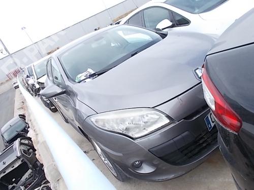 Starter RENAULT MEGANE III Hatchback (BZ0/1_, B3_) 1.5 dCi (BZ09, BZ0D, BZ1W, BZ29, BZ14) | BP11911894M8 