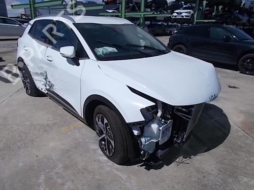 Switch KIA SPORTAGE V (NQ5) 1.6 T-GDI MHEV | BP24399495I30 - Image 6