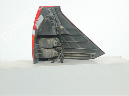 Rear bumper left light HONDA CR-V IV (RM_) 1.6 i-DTEC 4WD (RE6) | BP36246922C81 - Image 2