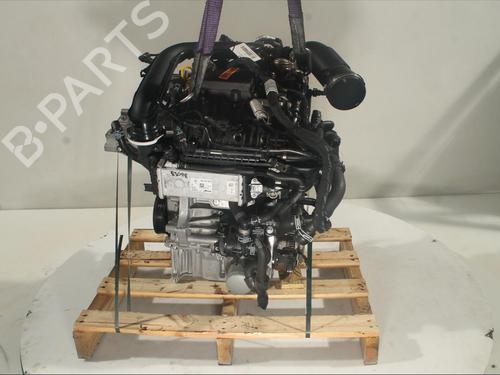 Used Engine SEAT ARONA (KJ7, KJP) [2017-2025]  20715802