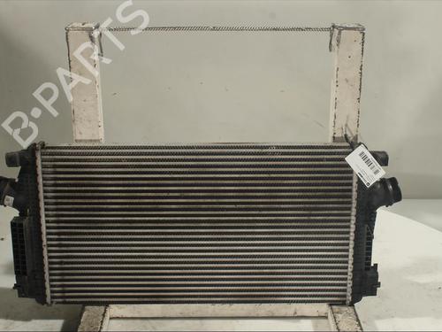 Ladeluftkühler für OPEL ASTRA J Sports Tourer (P10) 1.4 LPG (35) (140 hp) 15883432