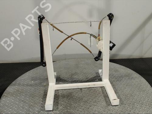 Used Front right window mechanism Front right window mechanism AUDI A3 (8P1) 1.6 TDI (105 hp) 12079008 12079008
