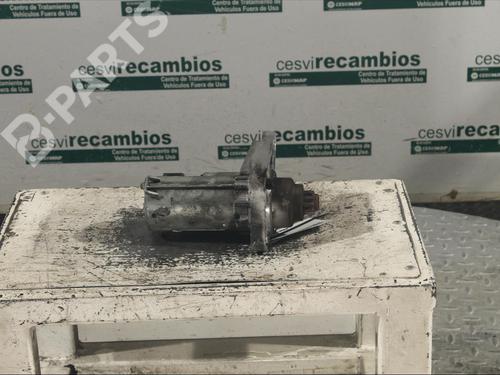 Starter SEAT IBIZA IV (6J5, 6P1)  | BP11899580M8 