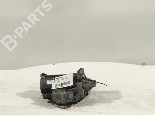 Starter RENAULT MEGANE III Hatchback (BZ0/1_, B3_) 1.5 dCi (BZ09, BZ0D, BZ1W, BZ29, BZ14) | BP11905619M8 