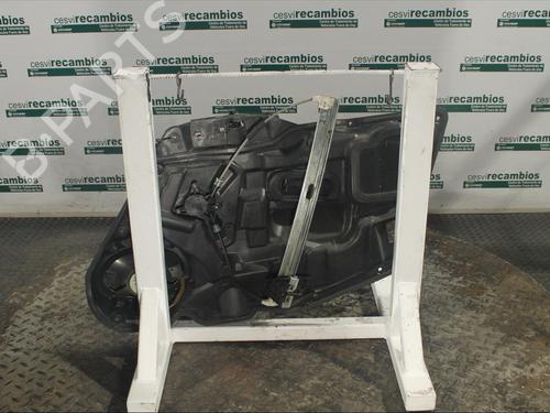 Front left window mechanism MAZDA 6 Hatchback (GG)  | BP12076316C22 
