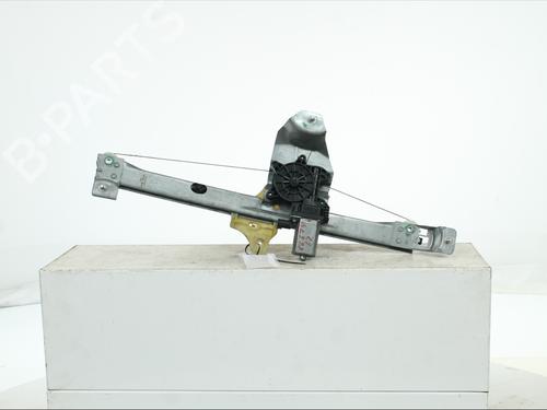 Used Front left window mechanism Front left window mechanism 39496447 39496447