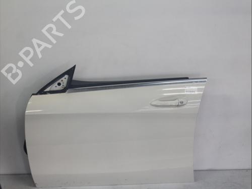 Used Left front door Left front door MERCEDES-BENZ CLA Shooting Brake (X117) CLA 220 CDI / d (117.903) (177 hp) 35887764 35887764