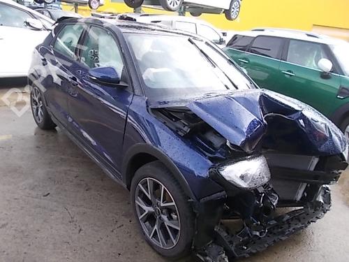 Engine AUDI A1 Allstreet (GBH) 30 TFSI | BP23882478M1 