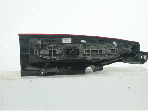 Right taillight PEUGEOT PARTNER Tepee 1.6 BlueHDi 100 | BP38628538C35 - Image 2