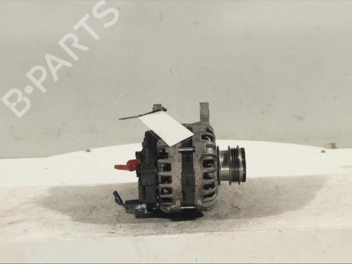 Used Alternator Alternator DACIA SANDERO 1.5 dCi (88 hp) 11909182 11909182