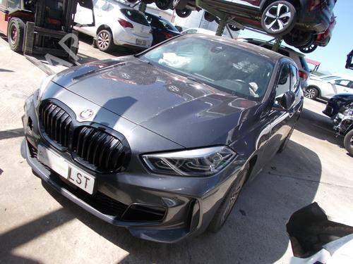 Headlight switch BMW 1 (F40) 118 d | BP28350140I24  - Image 6