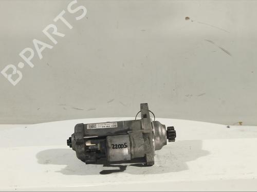 Starter SEAT ALTEA (5P1)  | BP12204796M8 