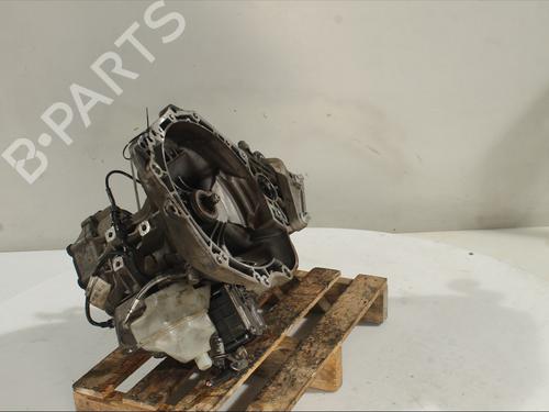 Gearbox OPEL CORSA E (X15) 1.4 LPG (08, 68) | BP29818265M3 