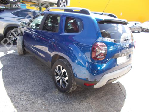 Electronic module DACIA DUSTER (HM_) 1.5 dCi 115 (HMAD) | BP27555285M83  - Image 5