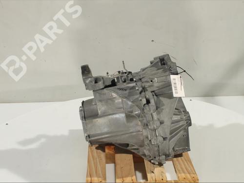 Gearbox PEUGEOT 308 SW II (LC_, LJ_, LR_, LX_, L4_) 1.2 THP 130 | BP11984411M3