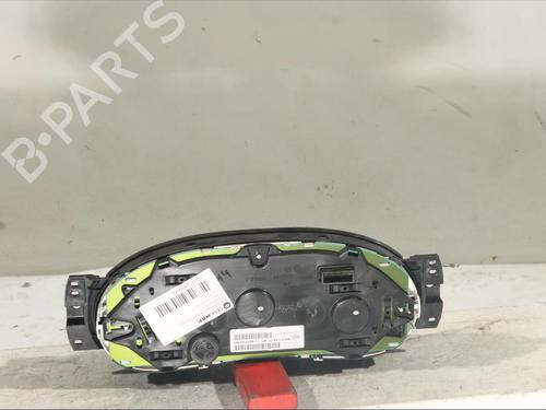 Instrument cluster DACIA SANDERO II 1.5 dCi 75 / Blue dCi 75 (B8JW, B8M4, B8AH, B8M7, B8M6) | BP26672699C47 