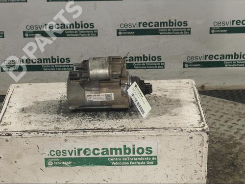 Startmotor SEAT IBIZA IV (6J5, 6P1) [2008-2017]  11895811