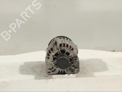 Used Alternator Alternator RENAULT MEGANE III Hatchback (BZ0/1_, B3_) 1.5 dCi (BZ09, BZ0D, BZ1W, BZ29, BZ14) (110 hp) 11906196 11906196