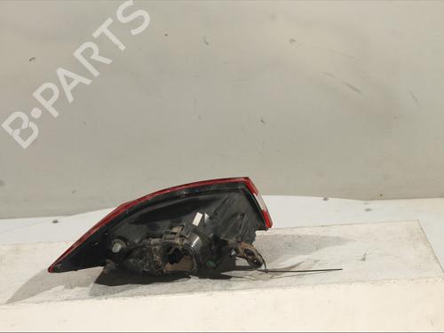 Right taillight RENAULT CLIO IV (BH_) 1.5 dCi 90 | BP29382871C35 