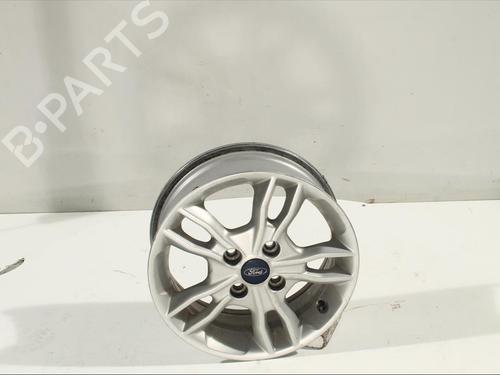 Used Rim Rim FORD FIESTA VI (CB1, CCN) 1.6 Ti (105 hp) 24398693 24398693